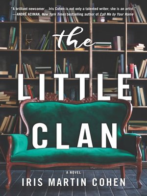 cover image of The Little Clan